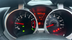 Nissan Juke 1.6 Tekna 5dr Xtronic Petrol Hatchback